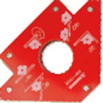 テクノプラン　ＣＷＨ−Ｙ１５０Ｂ　簡易６角ホルダー　CWH-Y150B　1 個