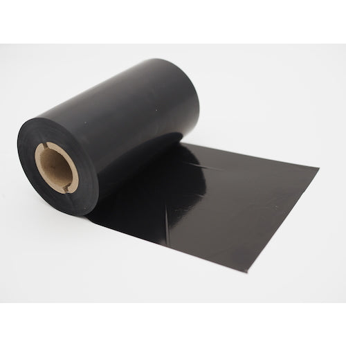 형제 열전사용 잉크 리본 레진 타입(내찰과) TR-RS110300 1상자