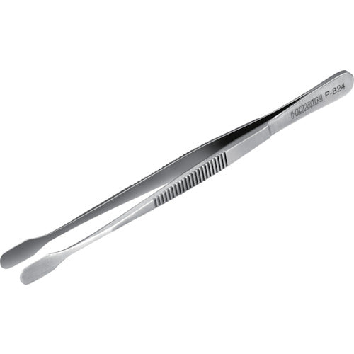 ＨＯＺＡＮ　ピンセット　P-824　1 個