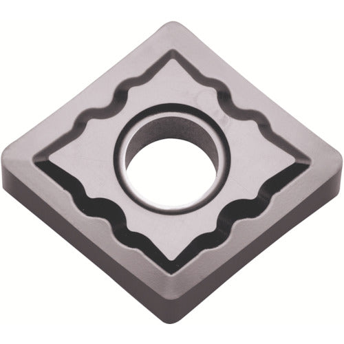 京セラ　旋削加工用チップ　ＰＶＤコーティング　ＰＲ１２２５　CNGG120404FP-TK　10 個