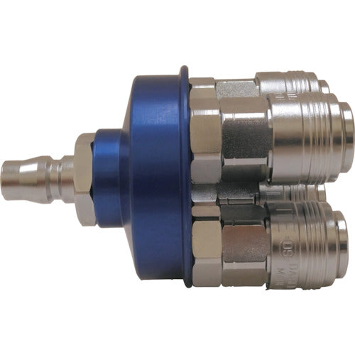 Daisen Manifold One-touch Socket 4S 20 Type OL-KO4 1 pc