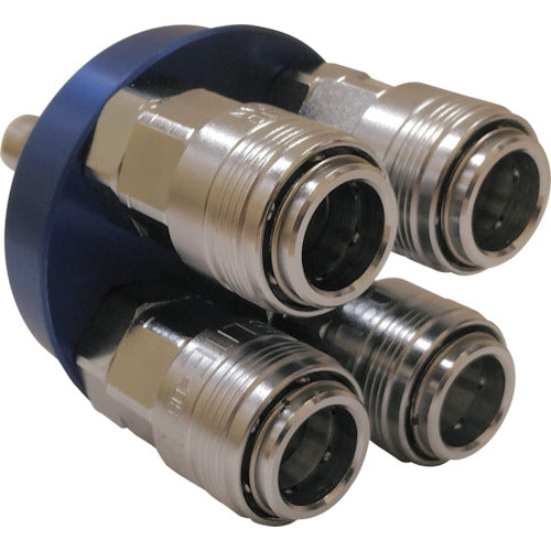 Daisen Manifold One-touch Socket 4S 20 Type OL-KO4 1 pc
