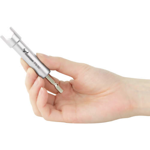 TTC F형 접전 소켓 FS-5C 1개