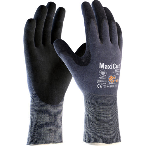 ATG Cut-Resistant Gloves Maxicut Ultra 44-3745-30 S Size 44-3745-30-S 1 pair