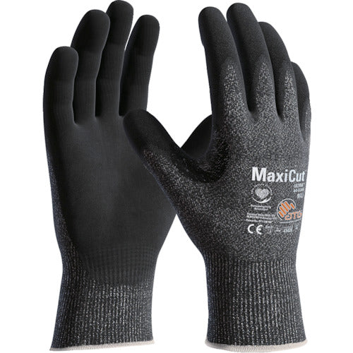 에티지 【재고 한계 특가】내절 창갑 맥시컷・울트라 44-5745 S사이즈 44-5745-S 1 쌍