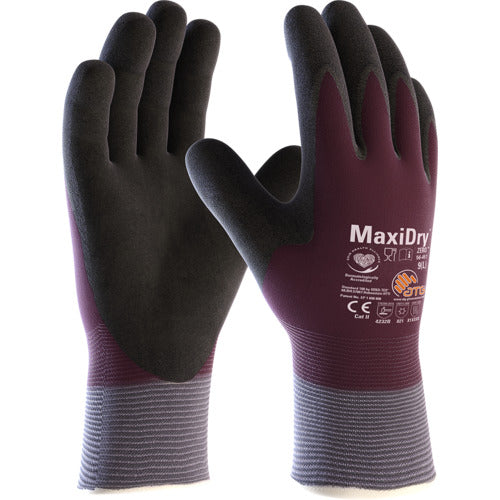 ATG Maxi Dry Zero Cold Weather Work Gloves 56-451 XL 56-451-XL 1 pair