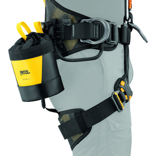 PETZL 툴백 1.5 S047BA00 1개