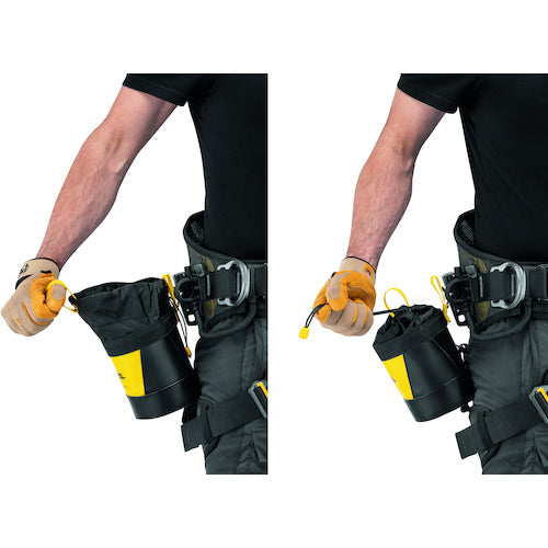 PETZL 툴백 1.5 S047BA00 1개