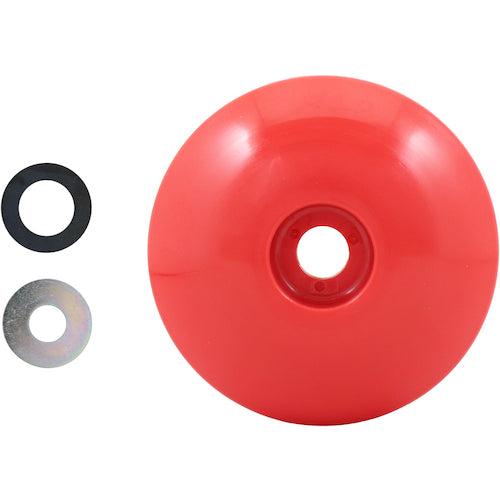 산요금속 깎기용 안정판 빙글빙글 그릇 TWB-230 무쌍용 0837 1개