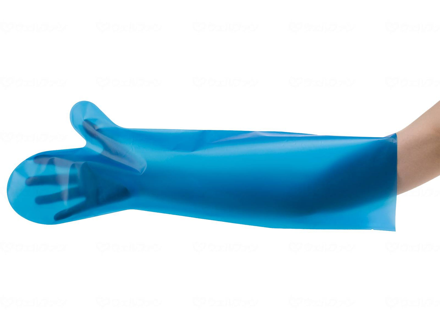 Dunlop Home Products Smooth Gloves 10 pieces Case Free