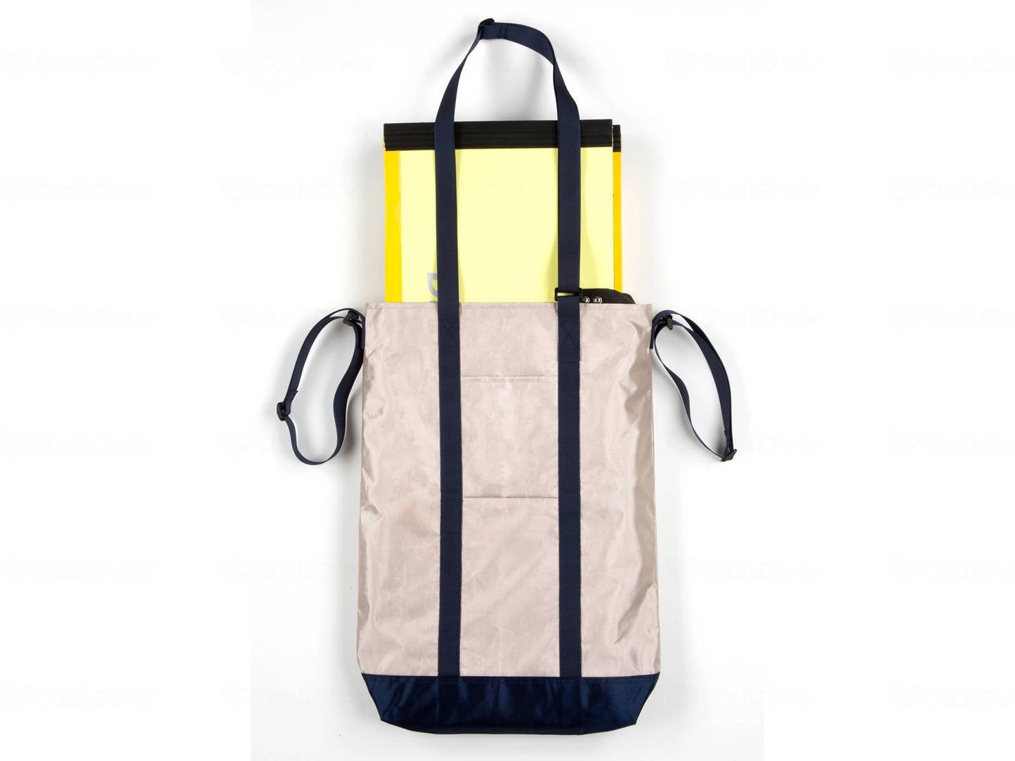 ﾀﾞﾝﾛｯﾌﾟﾎｰﾑﾌﾟﾛﾀﾞｸﾂダンスロープ GO　3つ折り　専用ﾊﾞｯｸﾞ付属 50cm