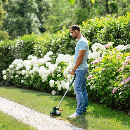 Bosch Cordless Grass Trimmer UGC218H 1 unit