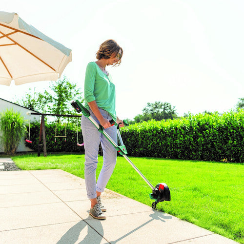 Bosch Cordless Grass Trimmer UGC218H 1 unit