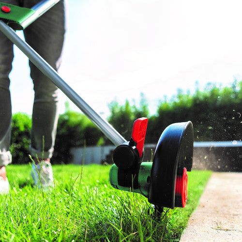 Bosch Cordless Grass Trimmer UGC218H 1 unit