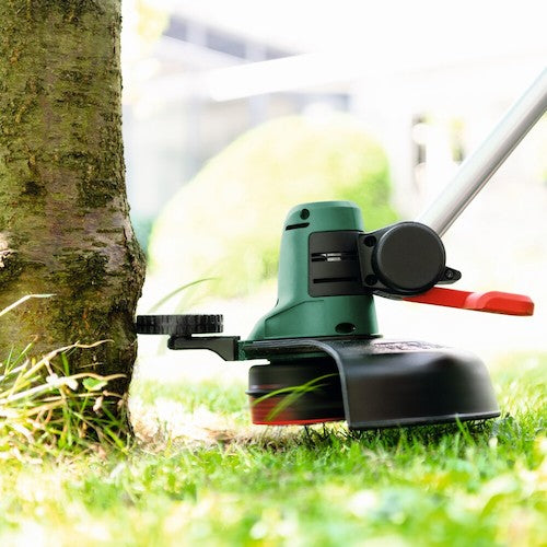 Bosch Cordless Grass Trimmer UGC218H 1 unit