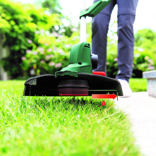 Bosch Cordless Grass Trimmer UGC218H 1 unit