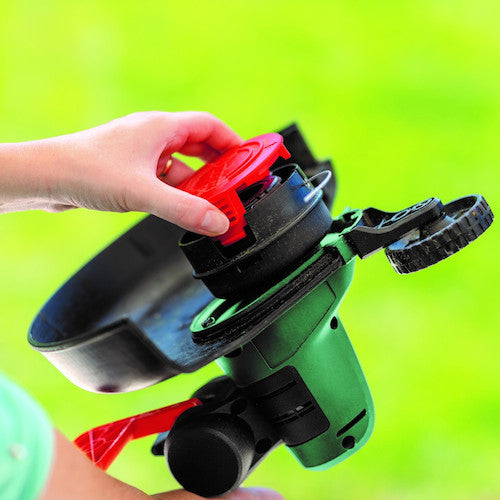 Bosch Cordless Grass Trimmer UGC218H 1 unit