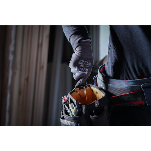 에테이지 니트릴 등받이 장갑 맥시 플렉스 얼티메이트 42-874 XL 사이즈 42-874-XL 1 쌍