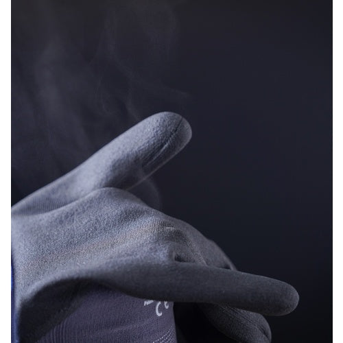 에테이지 니트릴 등받이 장갑 맥시 플렉스 얼티메이트 42-874 XL 사이즈 42-874-XL 1 쌍