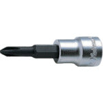 Ko-ken Phillips bit socket 3000-1 1 piece