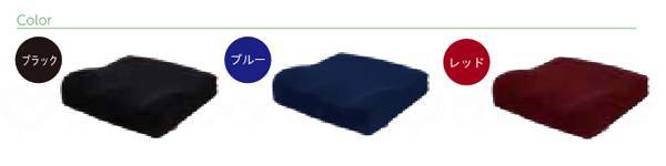 Takano Takano Cushion R Black for back