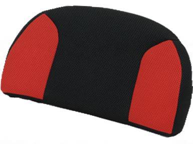 다카노 등용 쿠션 LAP Backs (렙백) 레드