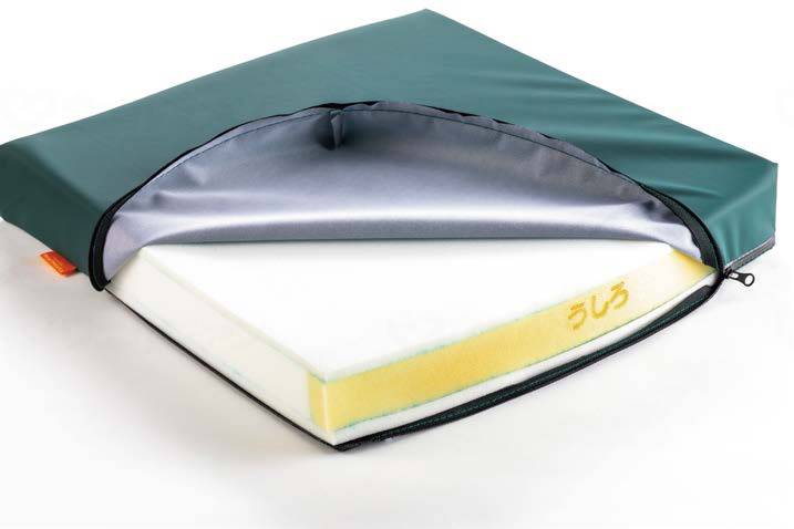 タカノﾀｶﾉｸｯｼｮﾝ　wipeR ﾓｽｸﾞﾘｰﾝ ﾀｲﾌﾟ1