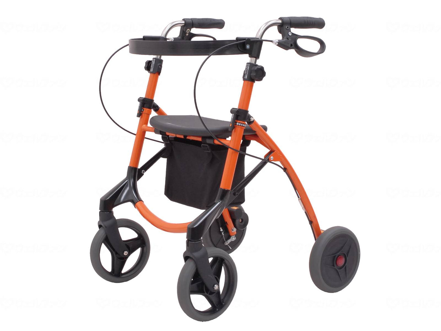 Takano U Walker II Orange