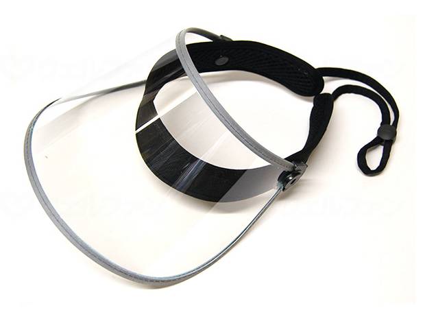 トキワ雨先案内人　高輝度反射ﾚｲﾝﾊﾞｲｻﾞｰ ﾌﾞﾗｯｸ ﾌﾘｰ