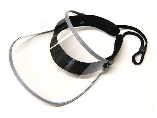 トキワ雨先案内人　高輝度反射ﾚｲﾝﾊﾞｲｻﾞｰ ﾌﾞﾗｯｸ ﾌﾘｰ