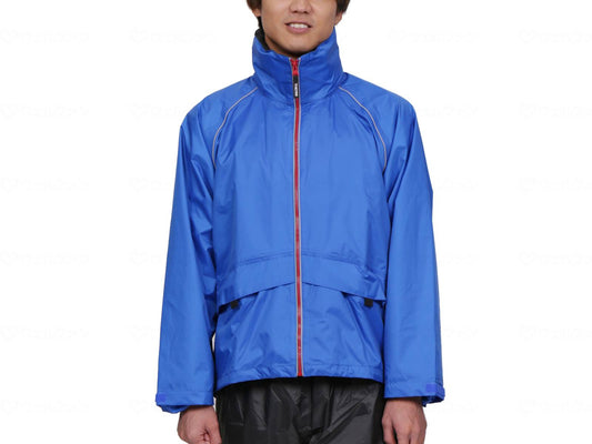 토키와 비우기 안내인 레인지 쟈트