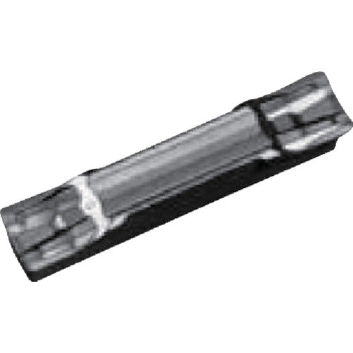 京セラ　端面溝入れ加工用チップ　ＧＤＦ　ＰＲ１２２５　GDFM2020N-020GM　10 個