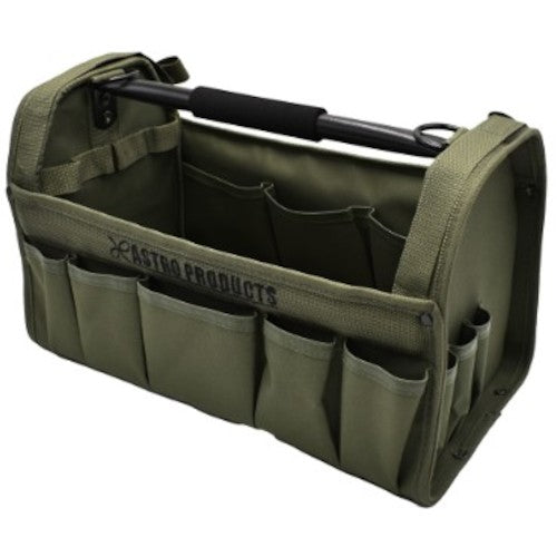Astro Products Handy Tool Tote Olive Drab 2003000009835 1 pc