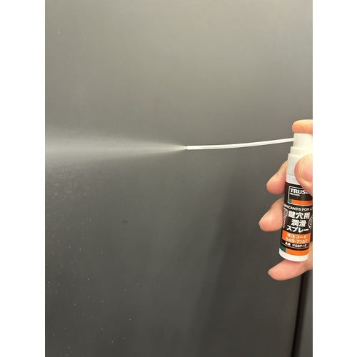 ＴＲＵＳＣＯ　鍵穴用潤滑スプレー　１２ｍｌ　KGSP-12　1 本