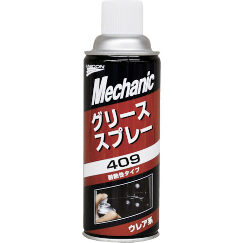 유니콘 그리스 스프레이 409 15651 1 개