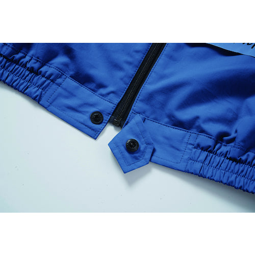 공조복 공조복[[R상]] 베스트 다크 블루 M KU92300C14S2 1벌