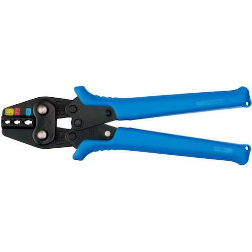 TTC Crimping Tool for Insulated Crimp Terminals and Sleeves TPZ-2 1 Piece