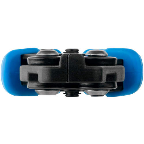 ＴＴＣ　圧着工具　絶縁被覆付圧着端子・スリーブ用　TPZ-2　1 丁