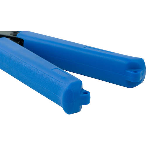 ＴＴＣ　圧着工具　絶縁被覆付圧着端子・スリーブ用　TPZ-2　1 丁