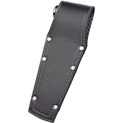 Fujiya Holder 3 Tier (Black Gold) LIGHT PU LEASER SERIES AH-63BG 1 pc