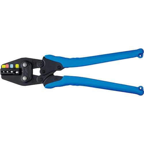 TTC Crimping Tool for Insulated Crimp Terminals and Sleeves TPZ-5 1 Piece