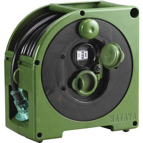 하타야 카사릴 올리브 그린 CR-10-OG 1개