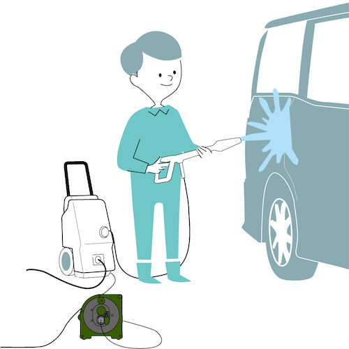 하타야 카사릴 올리브 그린 CR-10-OG 1개