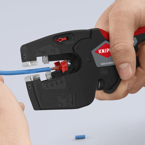 ＫＮＩＰＥＸ　電工用マルチツール　ネクストリップ　1272190　1 丁