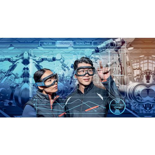 UVEX 안전 고글 메가소닉 CB 밀폐형 9320462 1개