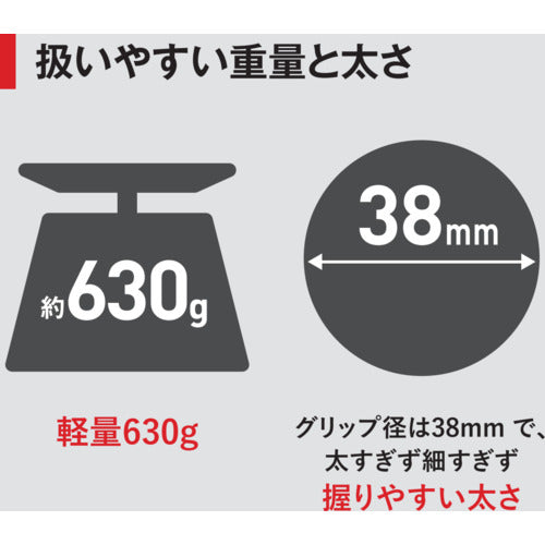 Panasonic AC 스크류 드라이버 Azeloss TypeD EYSDA407XD 1대