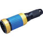 Sun Ken Air Grinder All-in-One 2-Way HDAG-14-G/A/BD (Straight + Angle + Main Unit) HDAG-14-G/A/BD 1 S