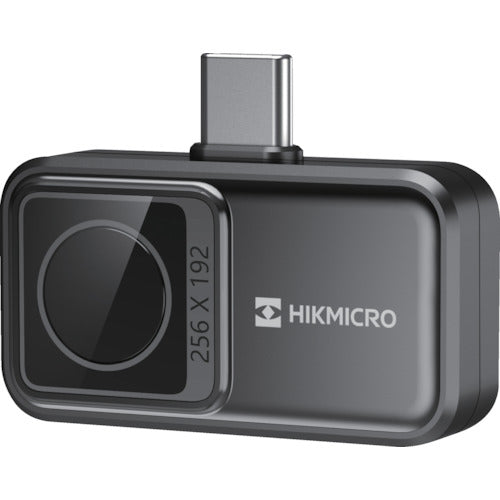 HIKMICRO 스마트폰용 그래픽 Mini2 MINI2 1대
