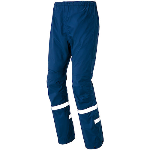 Aitos Infection Prevention Diaplex Pants Navy L AZ56307-008-L 1 unit