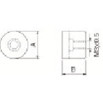 京セラ　部品　シート　SP-826　1 個